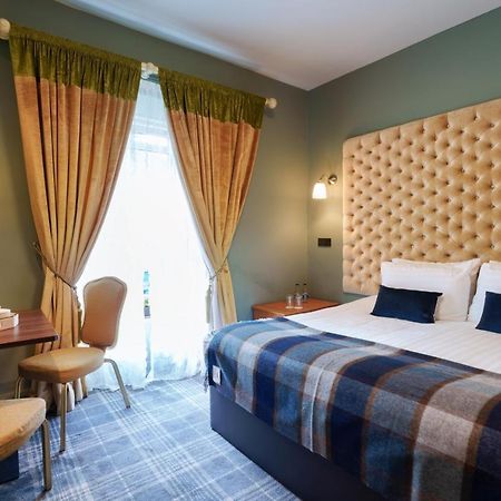 Topper'S Rooms Guest Accommodation Carrick on Shannon Kültér fotó