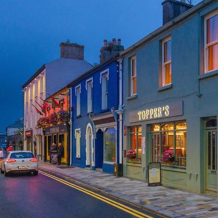 Topper'S Rooms Guest Accommodation Carrick on Shannon Kültér fotó