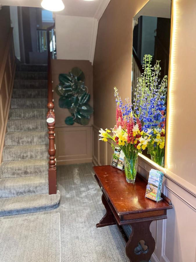 Topper'S Rooms Guest Accommodation Carrick on Shannon Kültér fotó