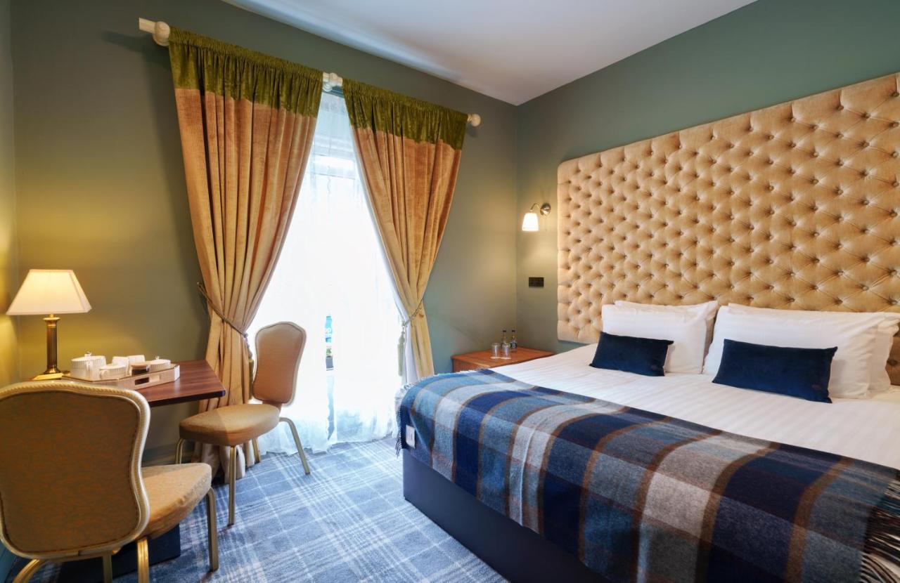 Topper'S Rooms Guest Accommodation Carrick on Shannon Kültér fotó