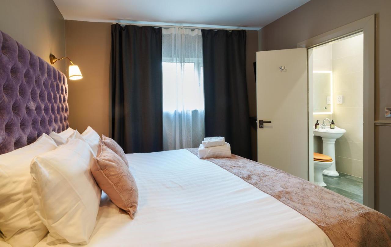 Topper'S Rooms Guest Accommodation Carrick on Shannon Kültér fotó