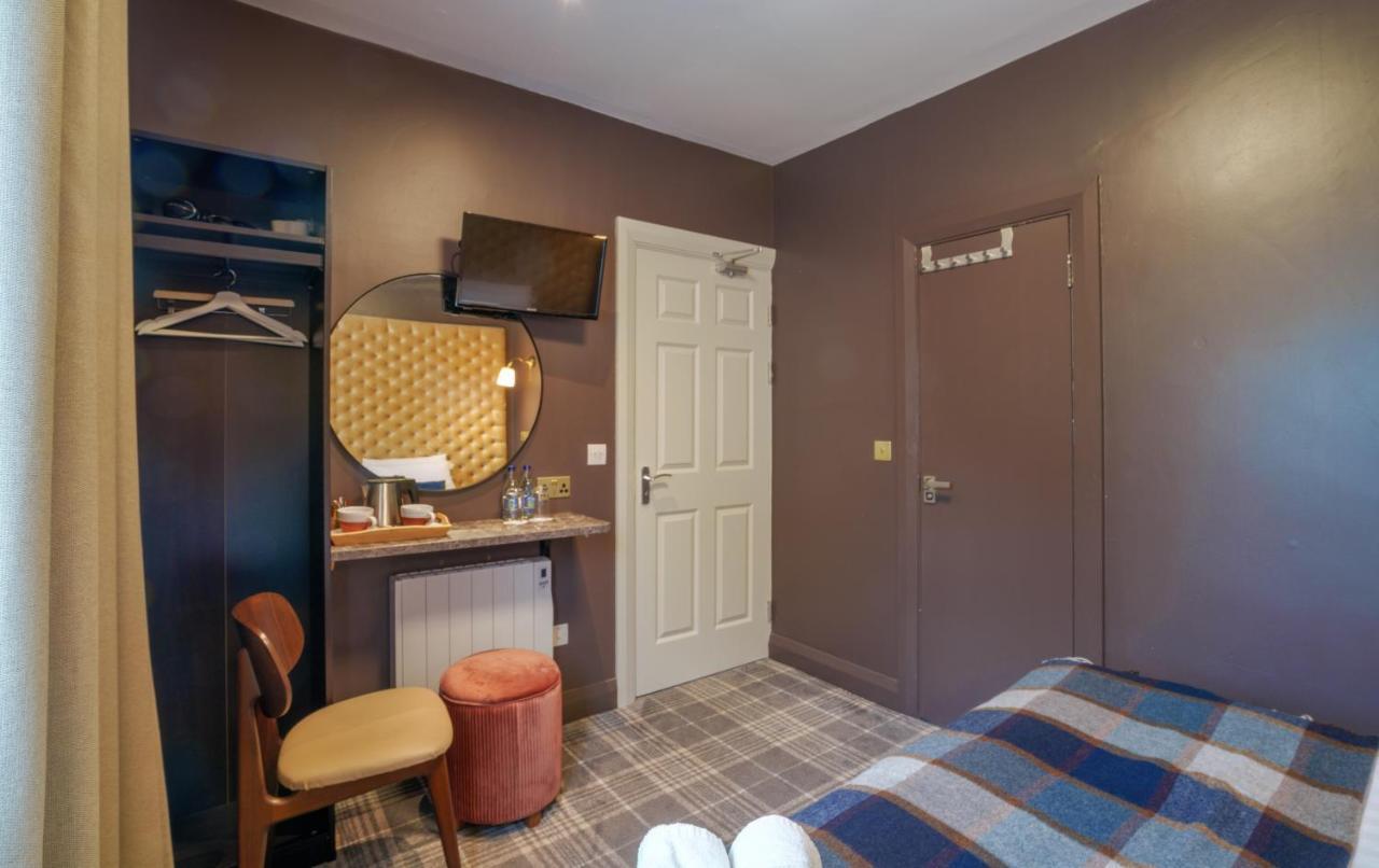 Topper'S Rooms Guest Accommodation Carrick on Shannon Kültér fotó