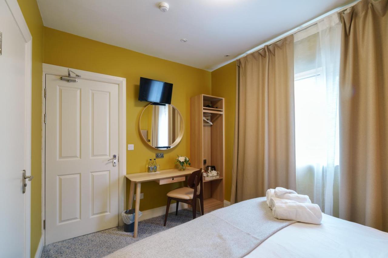 Topper'S Rooms Guest Accommodation Carrick on Shannon Kültér fotó