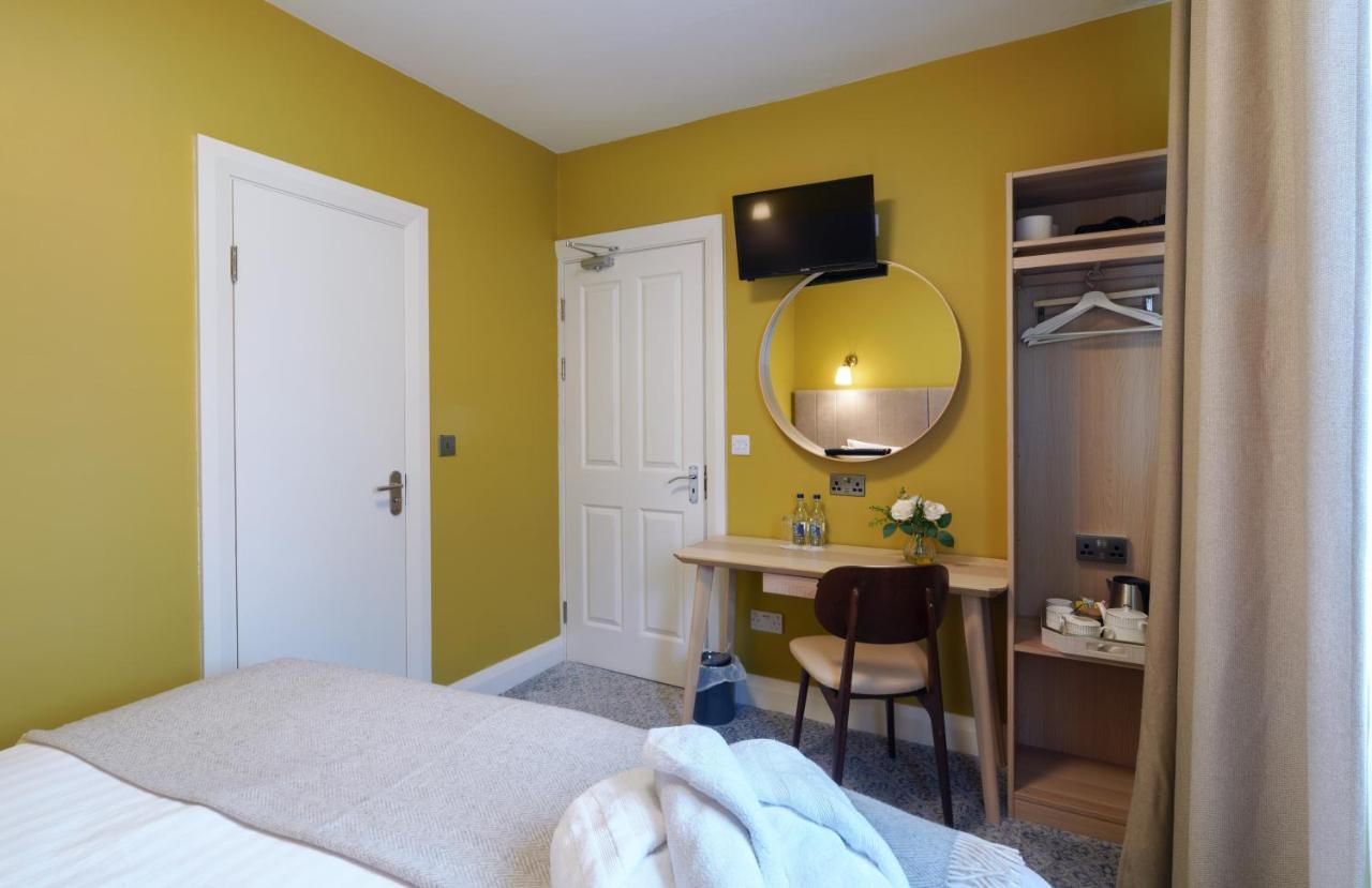 Topper'S Rooms Guest Accommodation Carrick on Shannon Kültér fotó