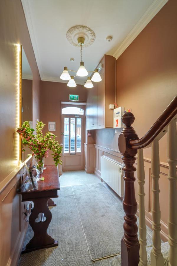 Topper'S Rooms Guest Accommodation Carrick on Shannon Kültér fotó