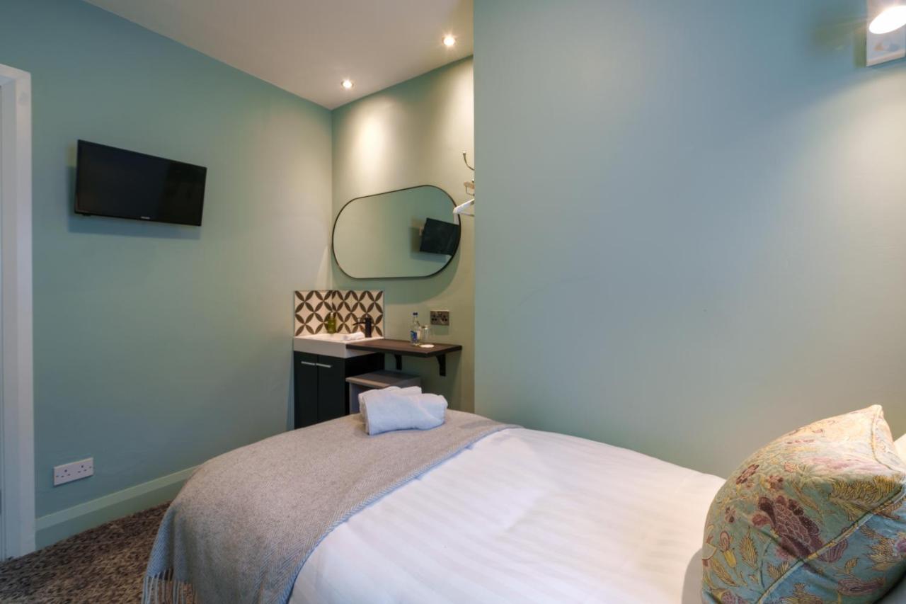 Topper'S Rooms Guest Accommodation Carrick on Shannon Kültér fotó