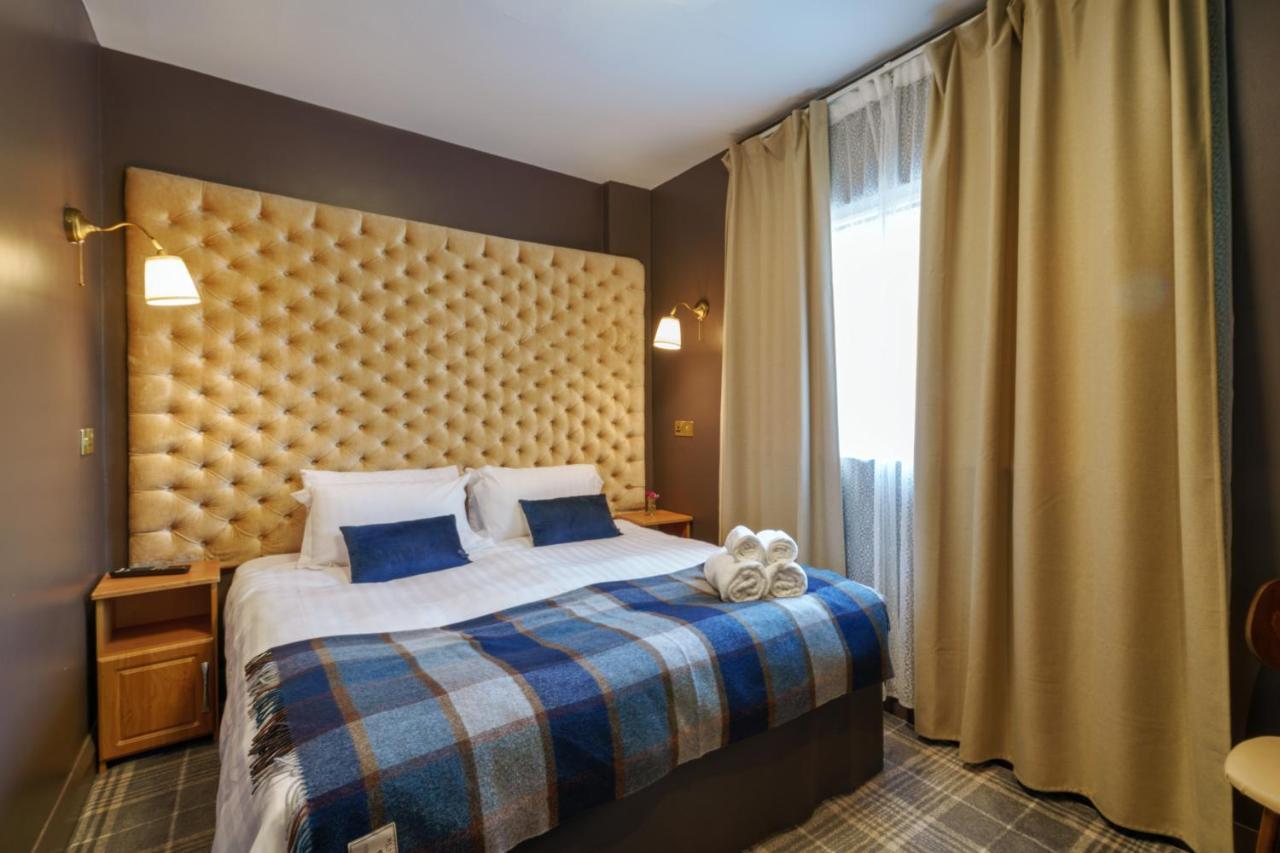 Topper'S Rooms Guest Accommodation Carrick on Shannon Kültér fotó