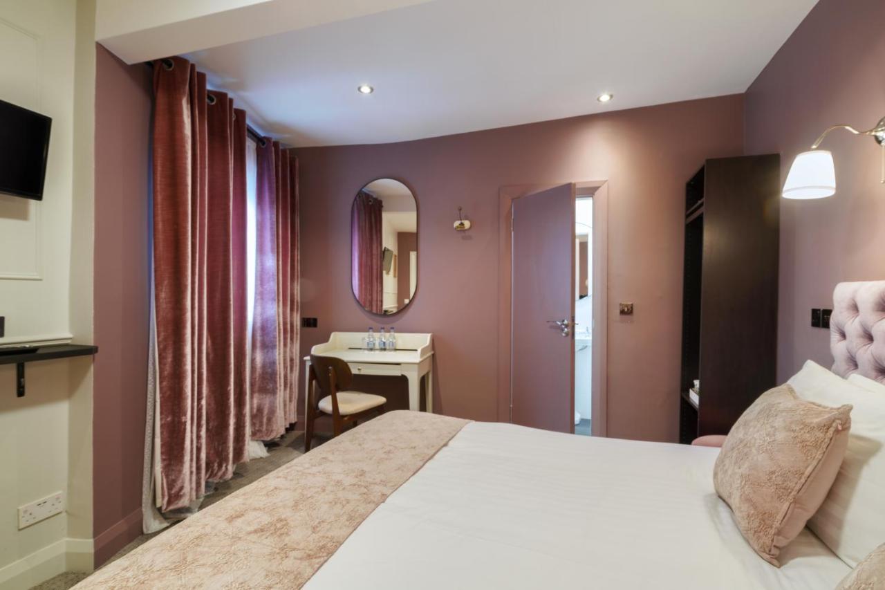 Topper'S Rooms Guest Accommodation Carrick on Shannon Kültér fotó