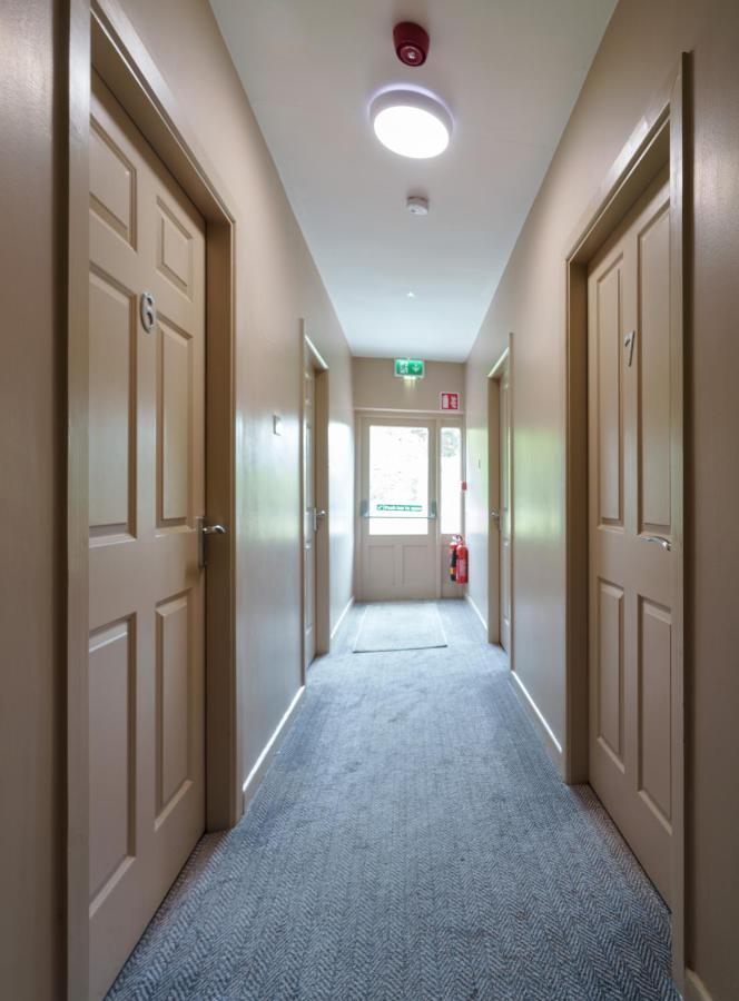 Topper'S Rooms Guest Accommodation Carrick on Shannon Kültér fotó