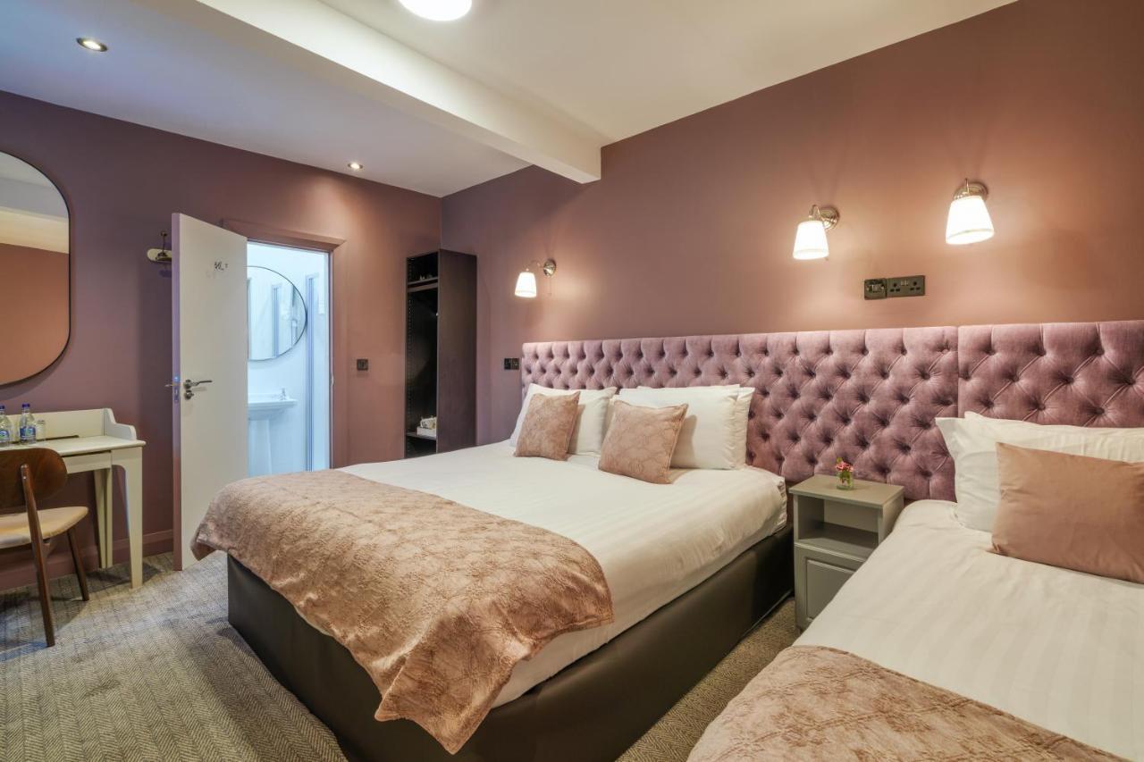 Topper'S Rooms Guest Accommodation Carrick on Shannon Kültér fotó