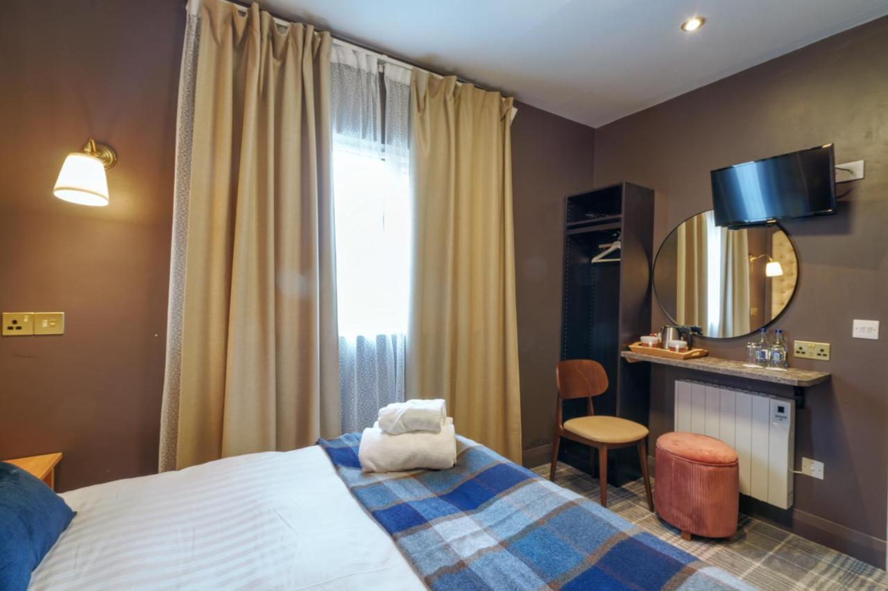 Topper'S Rooms Guest Accommodation Carrick on Shannon Kültér fotó