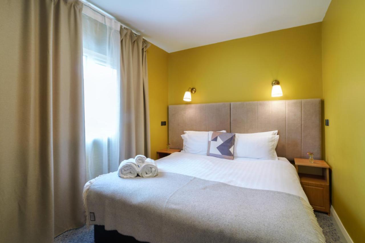 Topper'S Rooms Guest Accommodation Carrick on Shannon Kültér fotó