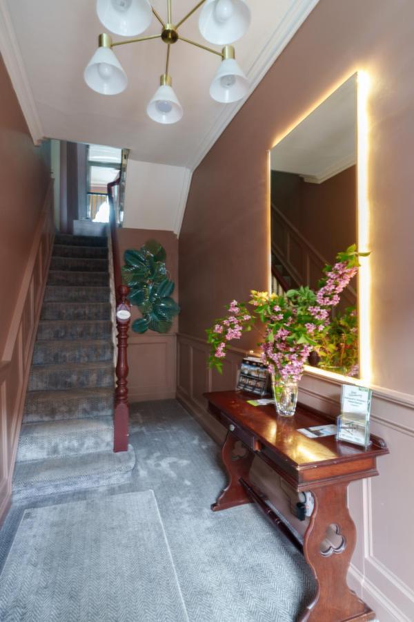 Topper'S Rooms Guest Accommodation Carrick on Shannon Kültér fotó
