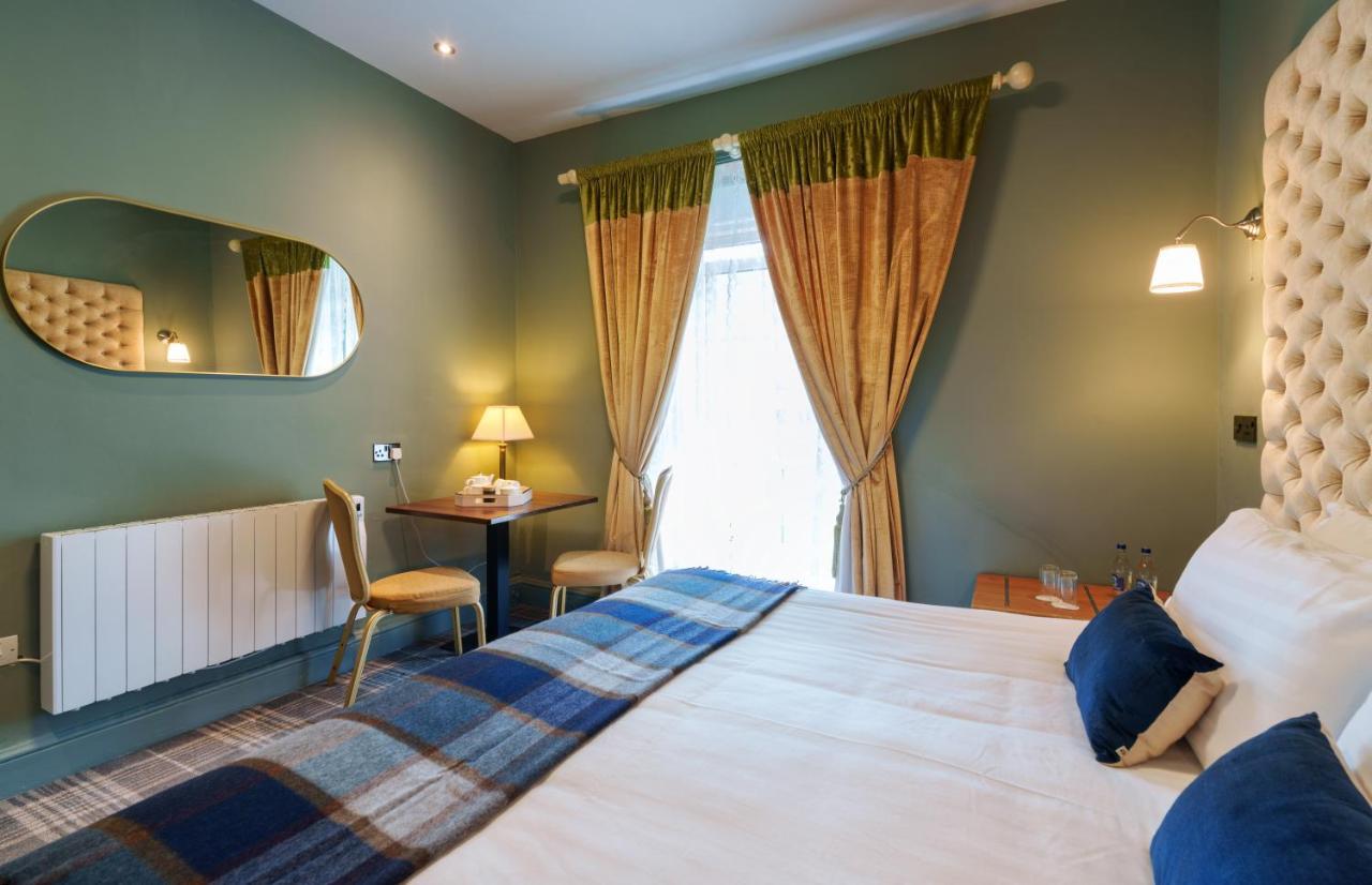 Topper'S Rooms Guest Accommodation Carrick on Shannon Kültér fotó