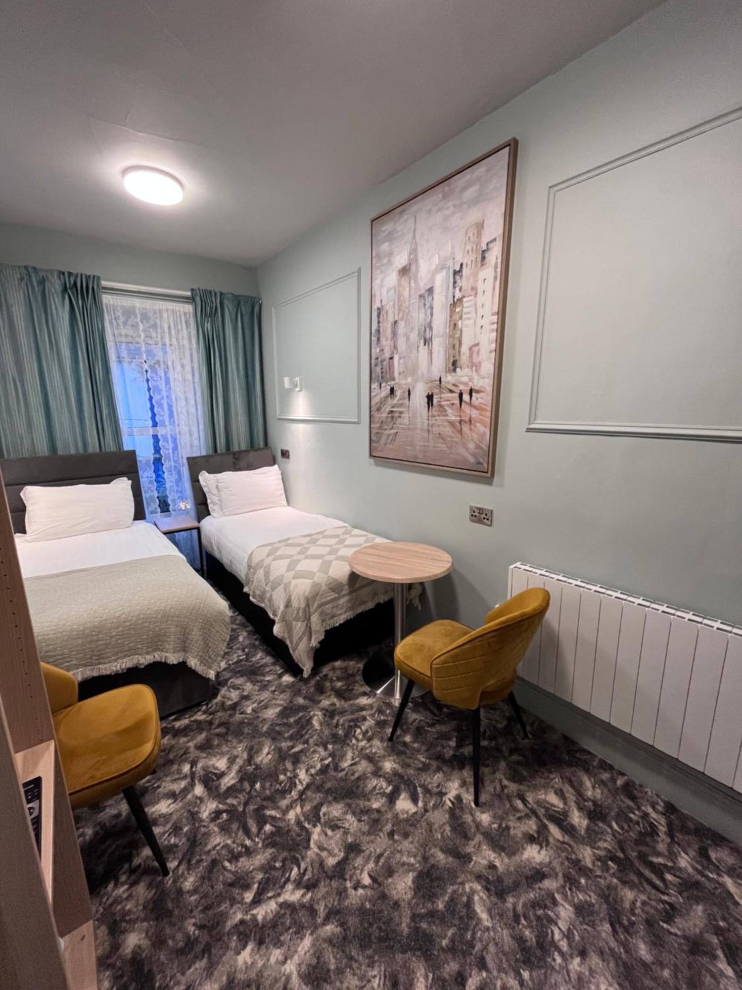 Topper'S Rooms Guest Accommodation Carrick on Shannon Kültér fotó
