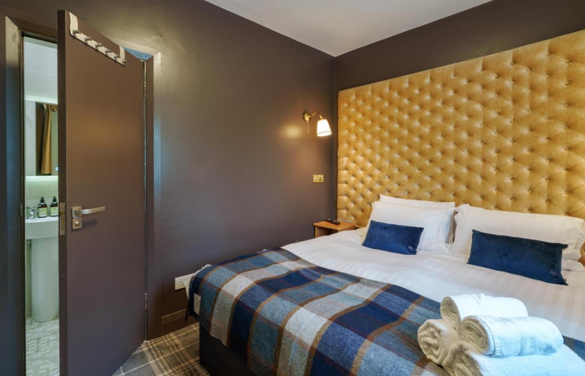 Topper'S Rooms Guest Accommodation Carrick on Shannon Kültér fotó