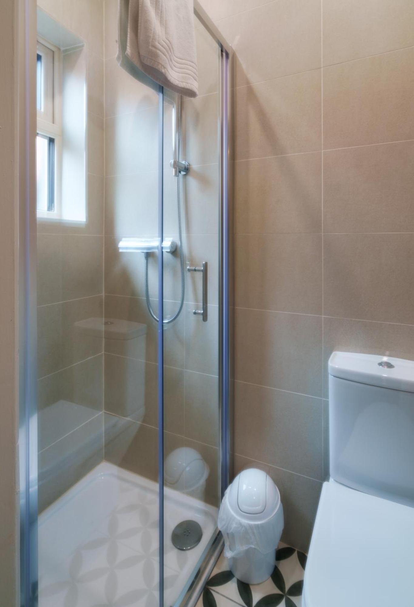 Topper'S Rooms Guest Accommodation Carrick on Shannon Kültér fotó