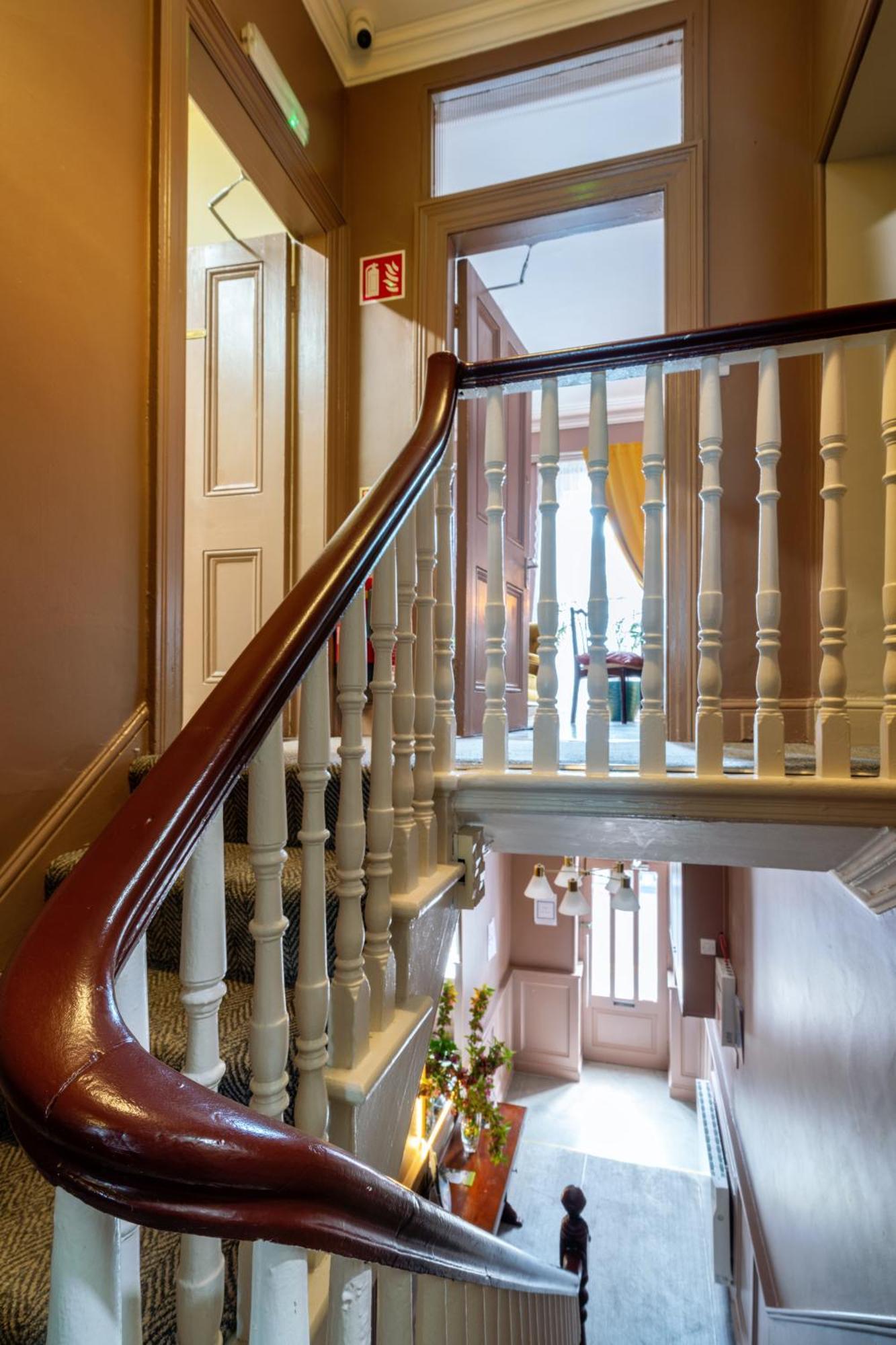Topper'S Rooms Guest Accommodation Carrick on Shannon Kültér fotó
